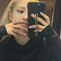 Park Chaeyoung (Rosé)-cô