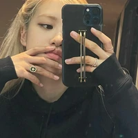 Park Chaeyoung (Rosé)-cô