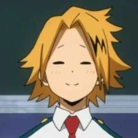 Denki Kaminari