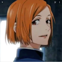 Kugisaki Nobara