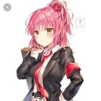 Hinamori Amu