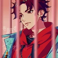 Allen Sugasano__Suzaku