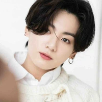 Jeon Jungkook