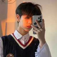 Lãnh Hàn Bảo Nam_Henry_