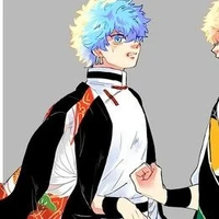 Kawata Souya ( Angry )