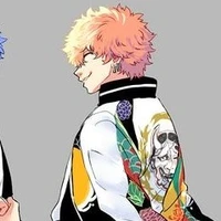 Kawata Nahoya ( Smiley )