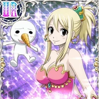 lucy
