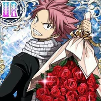 Natsu