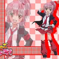 Minamoto Sakura / AMU HINAMORI