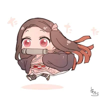 nezuko - tác giả