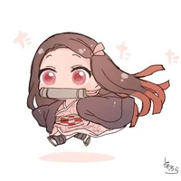 nezuko - tác giả