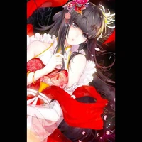 Phượng Diễm - Thần thú của n9 