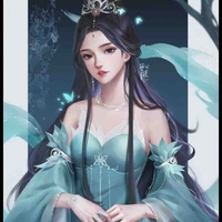 Nguyệt Di Thần quân