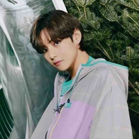 Kim Taehyung 