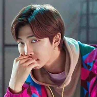 Kim NamJoon