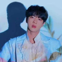 Kim SeokJin