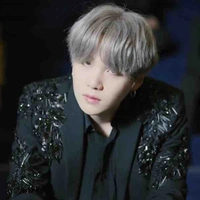 Min YoonGi
