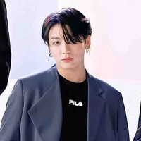 Jeon Jungkook