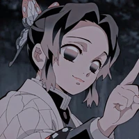 Kochou shinobu