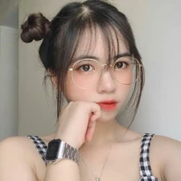 HÀN(HOÀNG)KHÁNH BĂNG _nữ9