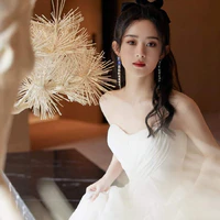 Triệu Lệ Dĩnh(mẹ c.anh)