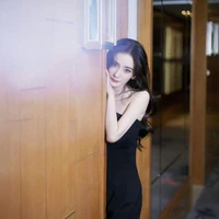 Dương Mịch(mẹ c.cậu)