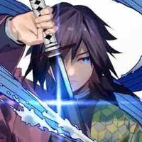Giyuu