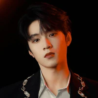 Lưu Diệu Văn🐺