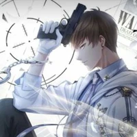 Nam Cung Vũ (thụ )