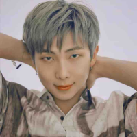 Kim Namjoon