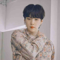 Min Yoongi