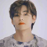 Kim Taehyung