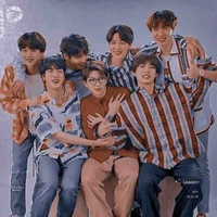 BTS 
