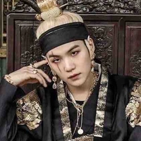 Yoongi 