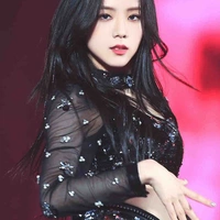 Jisoo
