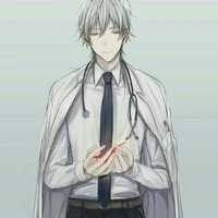 [ Hoàng Minh/ Bác sĩ ]