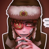 Soviet Union