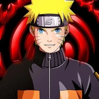 Uzumaki Naruto