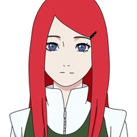 Uzumaki Kushina