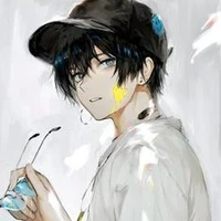 Ming Kirito - 17 tuổi