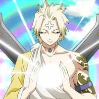 Larcade Dragneel..