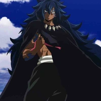 Acnologia.
