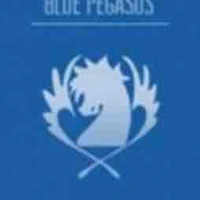 Blue Pegasus