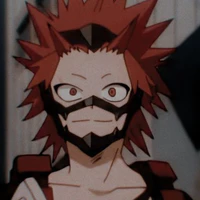 Eijirou Kirishima