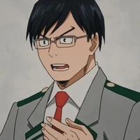 Tenya Iida