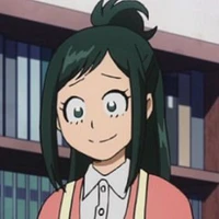 Inko Midoriya