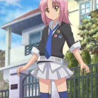 Hinamori Amu