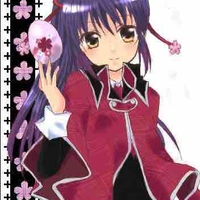 Fujisaki Nadeshiko
