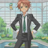Souma Kukai
