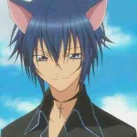 Tsukiyomi Ikuto